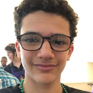 Meet your Posher, Yolanda